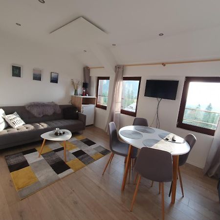 Jelka Apartmani Jahorina Zewnętrze zdjęcie
