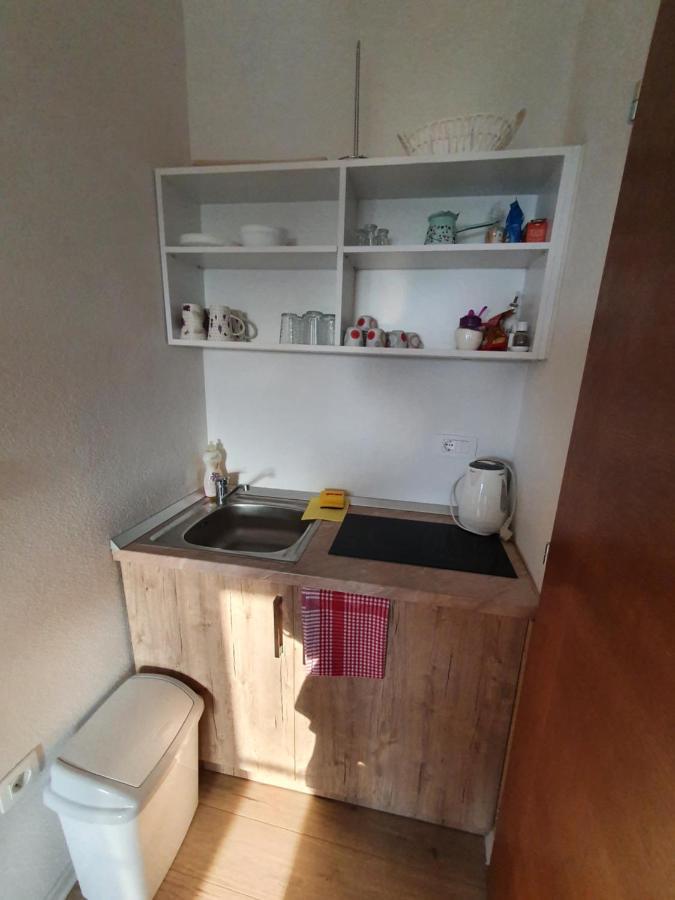 Jelka Apartmani Jahorina Zewnętrze zdjęcie