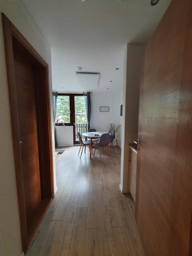 Jelka Apartmani Jahorina Zewnętrze zdjęcie