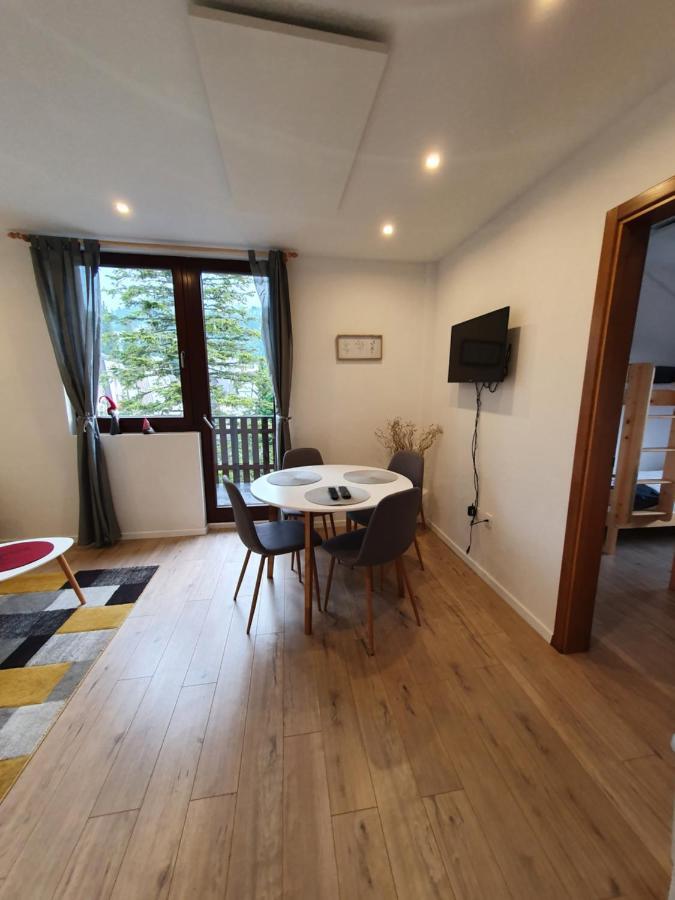 Jelka Apartmani Jahorina Zewnętrze zdjęcie