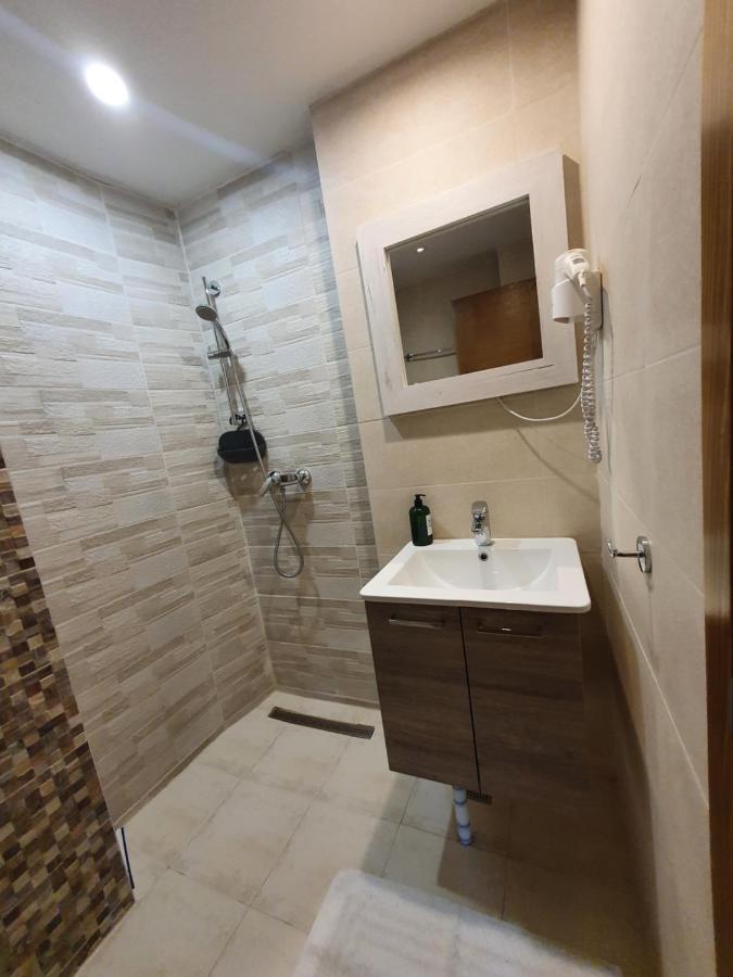 Jelka Apartmani Jahorina Zewnętrze zdjęcie