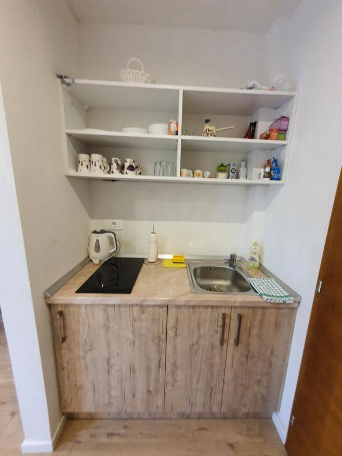 Jelka Apartmani Jahorina Zewnętrze zdjęcie