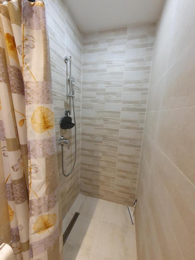 Jelka Apartmani Jahorina Zewnętrze zdjęcie