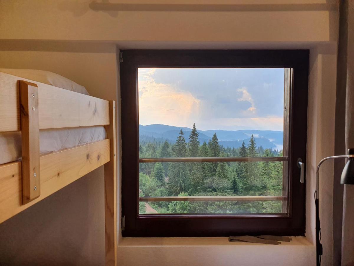 Jelka Apartmani Jahorina Zewnętrze zdjęcie