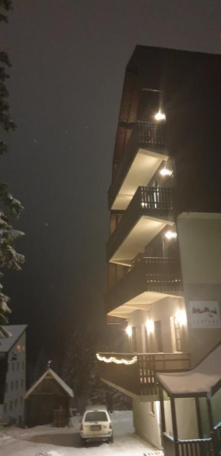 Jelka Apartmani Jahorina Zewnętrze zdjęcie
