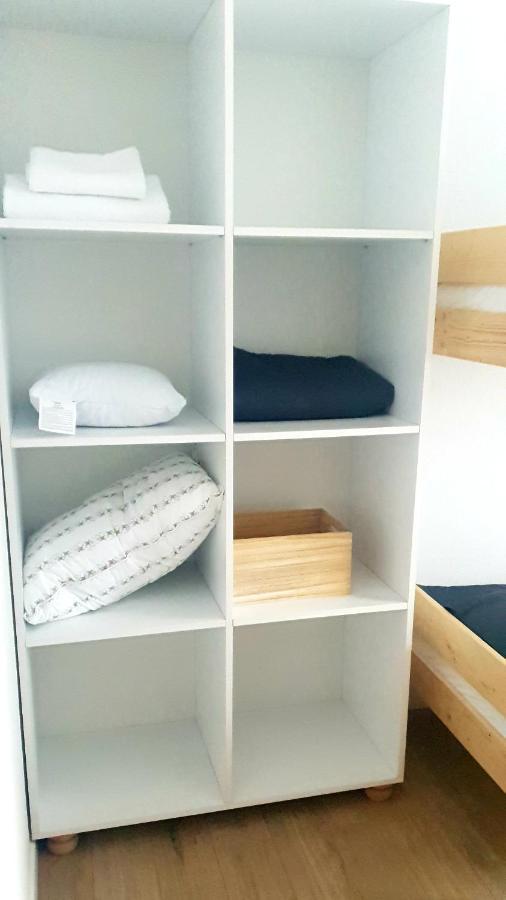 Jelka Apartmani Jahorina Zewnętrze zdjęcie